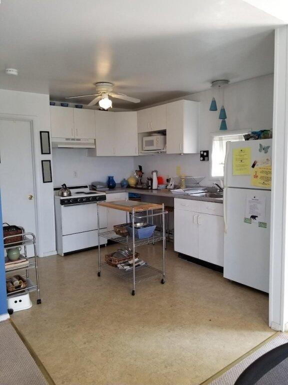 View Haven - Amazing View