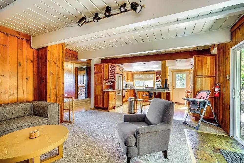 3 Mi to Ski Slopes: Park City Retreat w/ Game Room