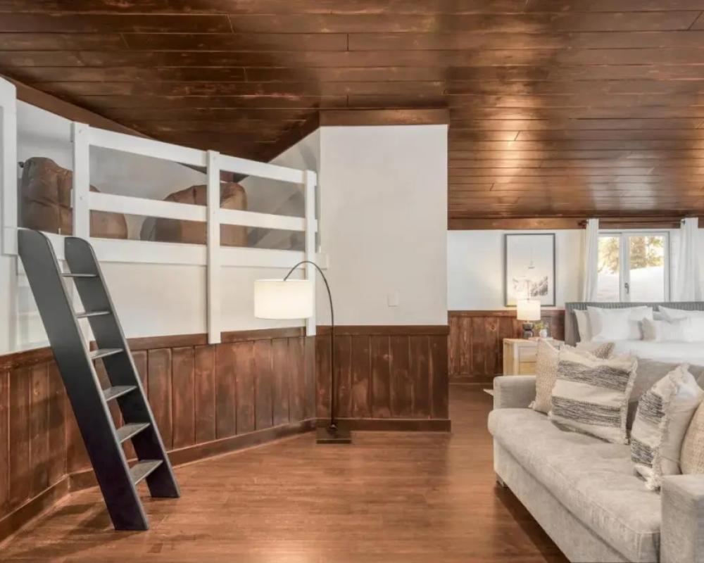 Explorer by Avantstay Close to Slopes! Game Room, Guest Suite, Hot Tub