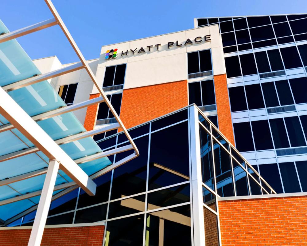 Hyatt Place Garden City