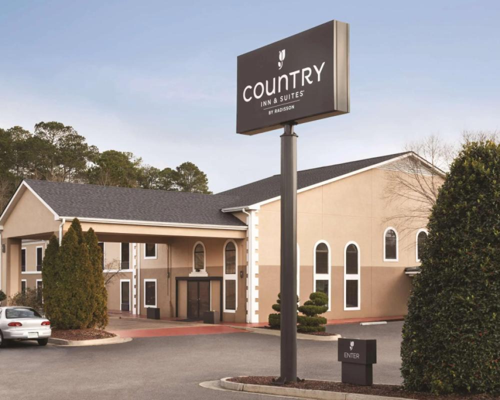 Country Inn & Suites by Radisson, Griffin, GA