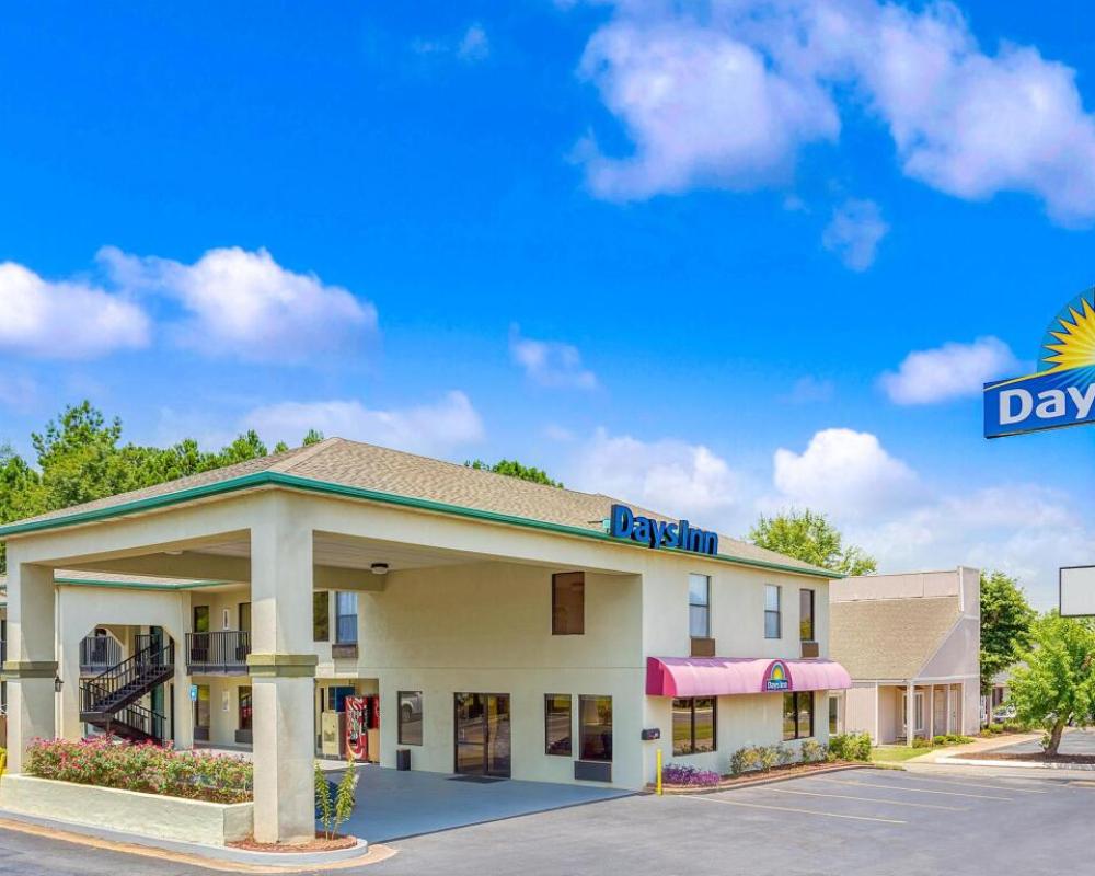 Red Roof Inn Griffin