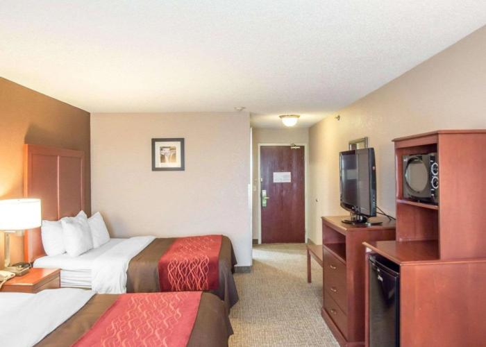 Comfort Inn & Suites