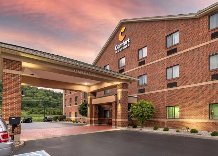 Comfort Inn & Suites
