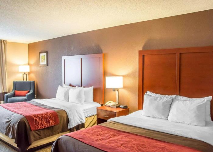 Comfort Inn & Suites