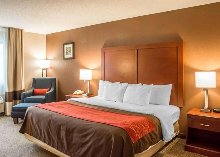 Comfort Inn & Suites