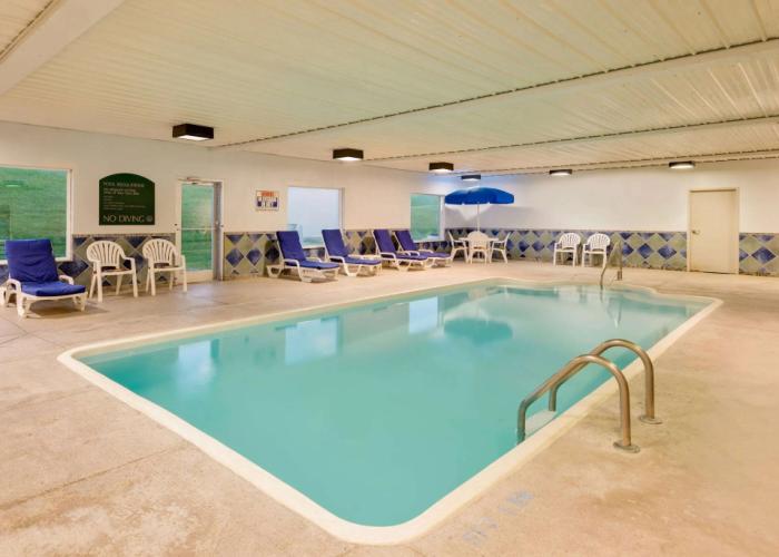 Baymont by Wyndham Lawrenceburg