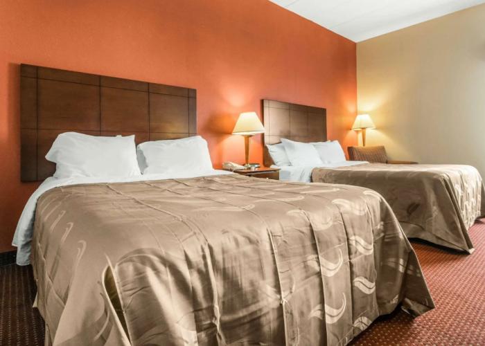 Quality Inn & Suites