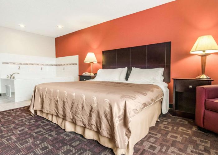 Quality Inn & Suites