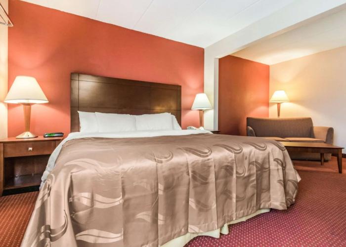 Quality Inn & Suites