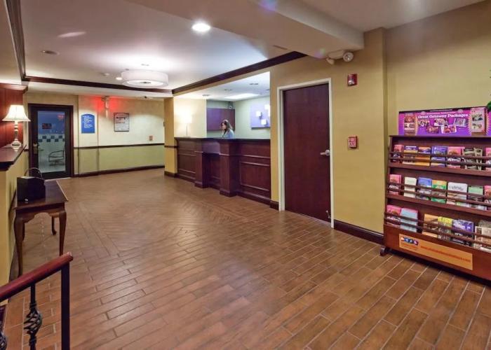 Quality Inn & Suites