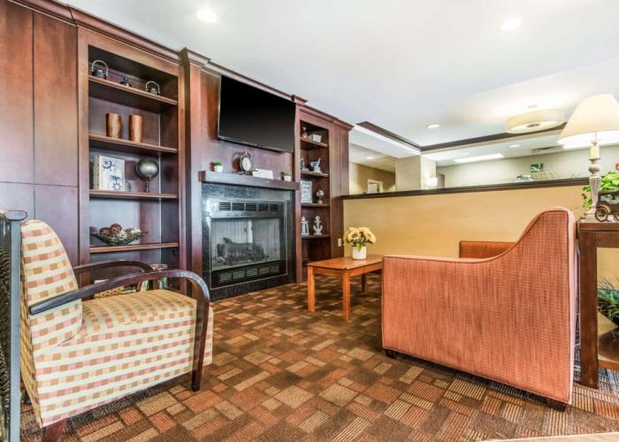 Quality Inn & Suites