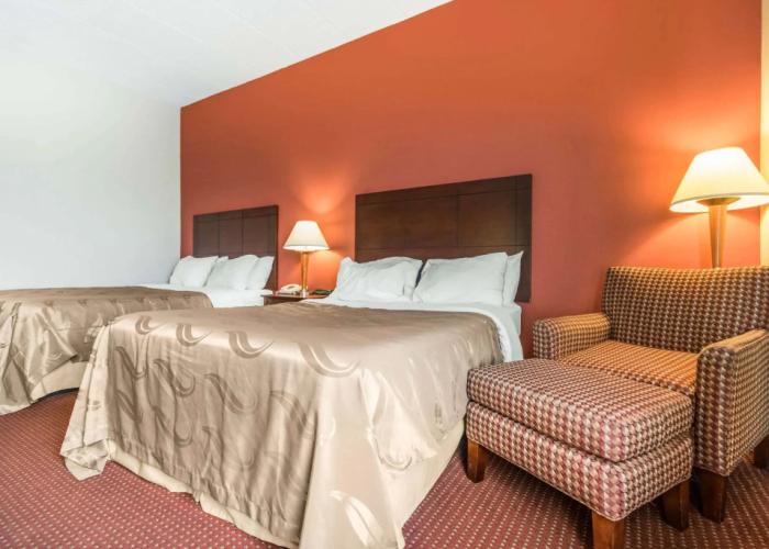 Quality Inn & Suites