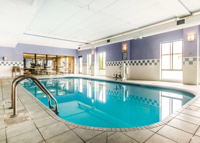 Quality Inn & Suites