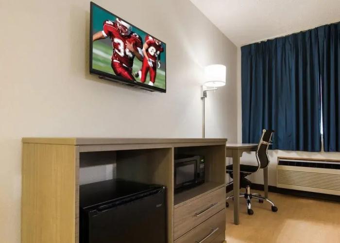 Red Roof Inn Lawrenceburg