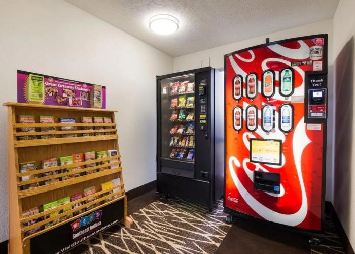 Red Roof Inn Lawrenceburg