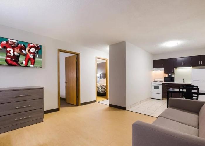 Red Roof Inn Lawrenceburg