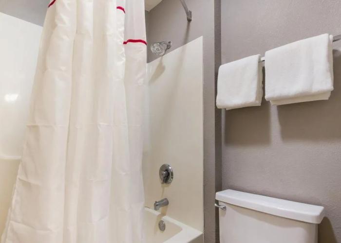 Red Roof Inn Lawrenceburg