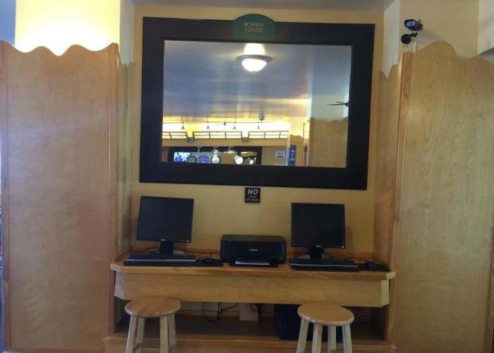 Baymont Inn & Suites Lawrenceburg