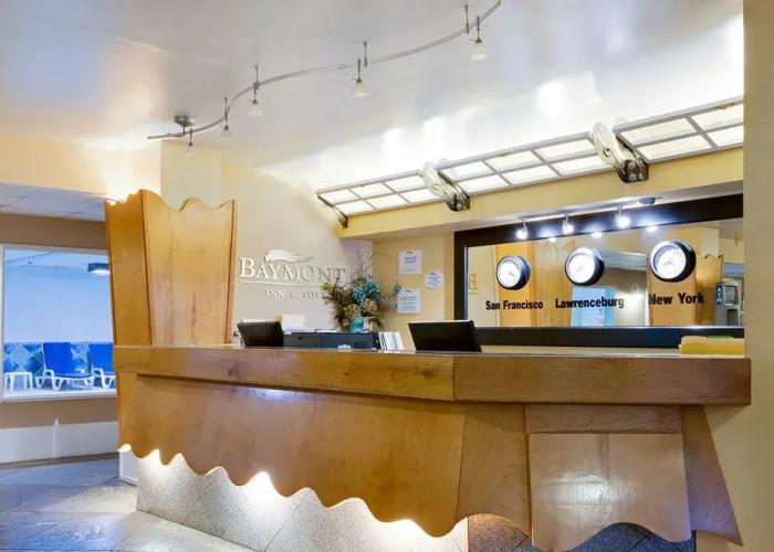 Baymont Inn & Suites Lawrenceburg