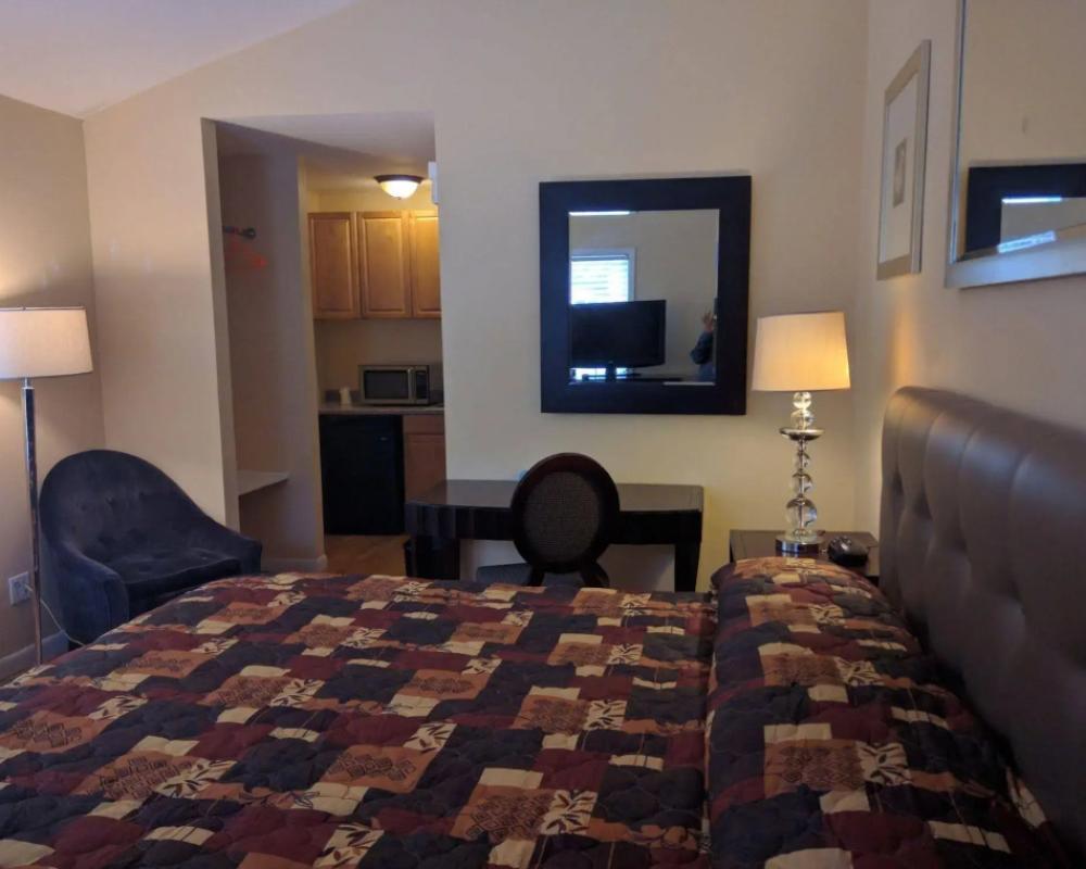 Sea Haven Resort Motel