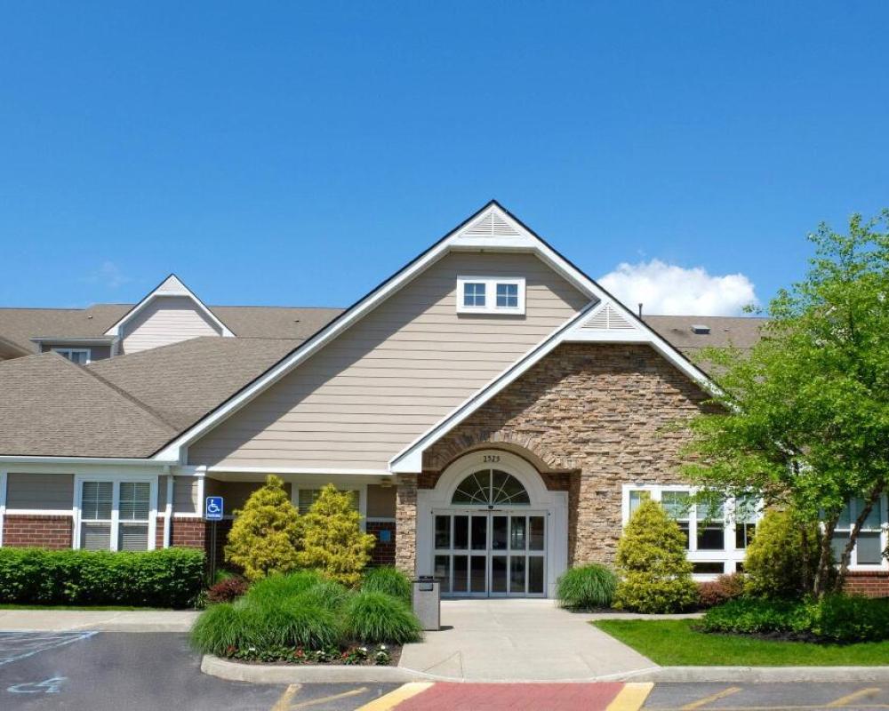 Residence Inn by Marriott Poughkeepsie