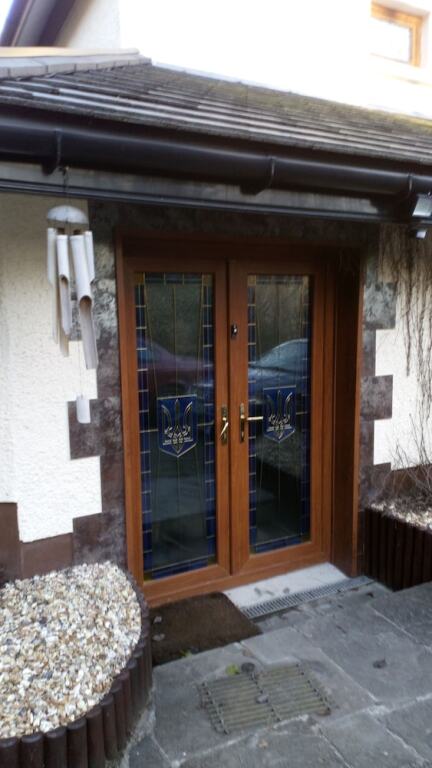 Cilbrwyn Countryside Retreat