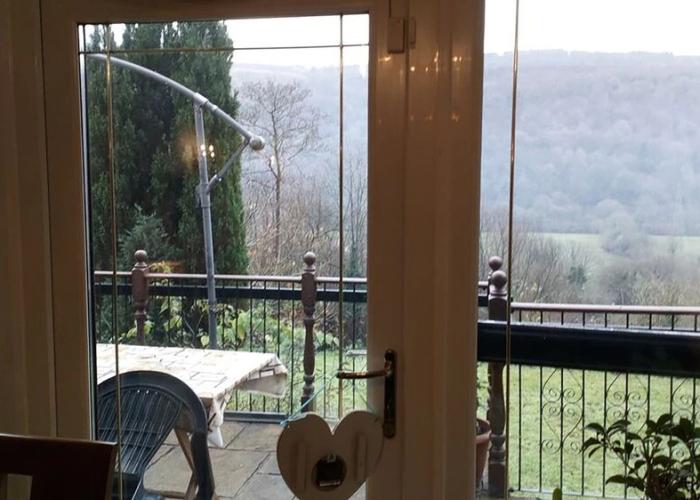 Cilbrwyn Countryside Retreat