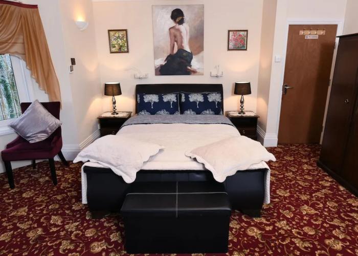 Cilbrwyn Countryside Retreat