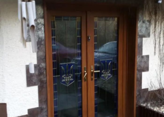 Cilbrwyn Countryside Retreat