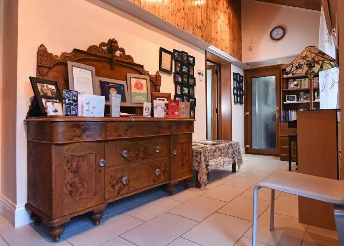 Cilbrwyn Countryside Retreat