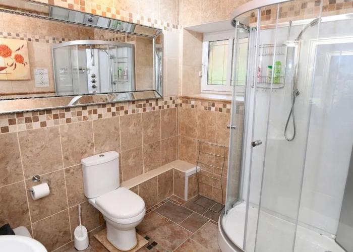 Cilbrwyn Countryside Retreat