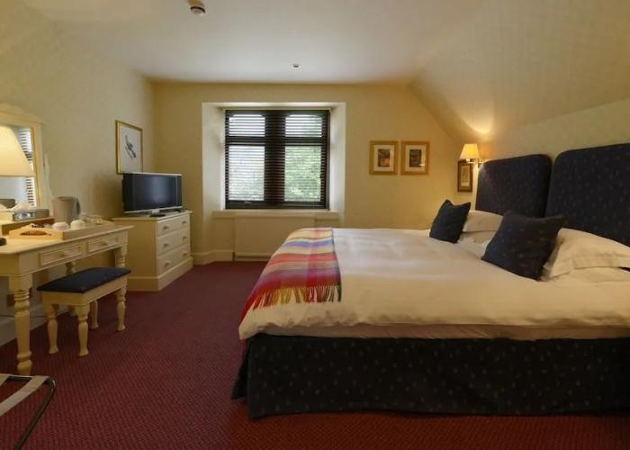 Factors Inn  Cottage