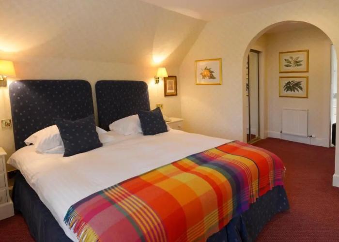 Factors Inn  Cottage