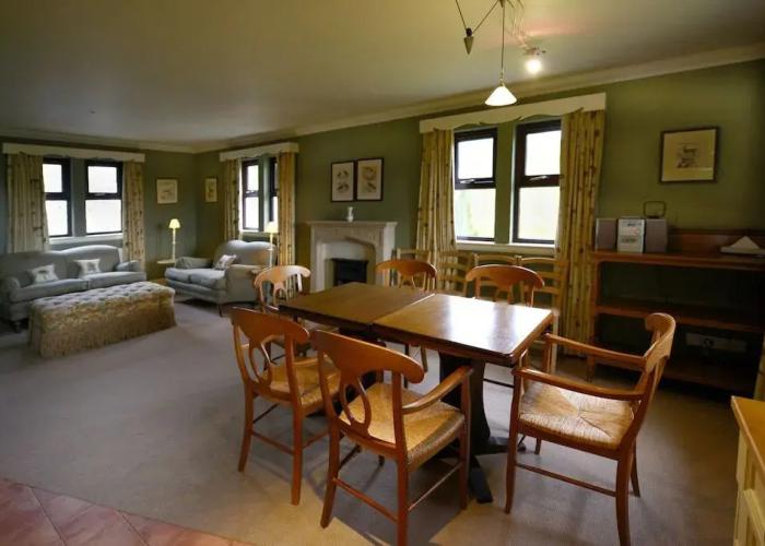 Factors Inn  Cottage