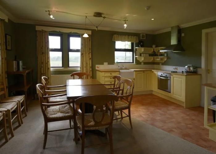 Factors Inn  Cottage
