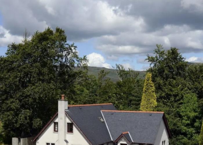 Factors Inn  Cottage