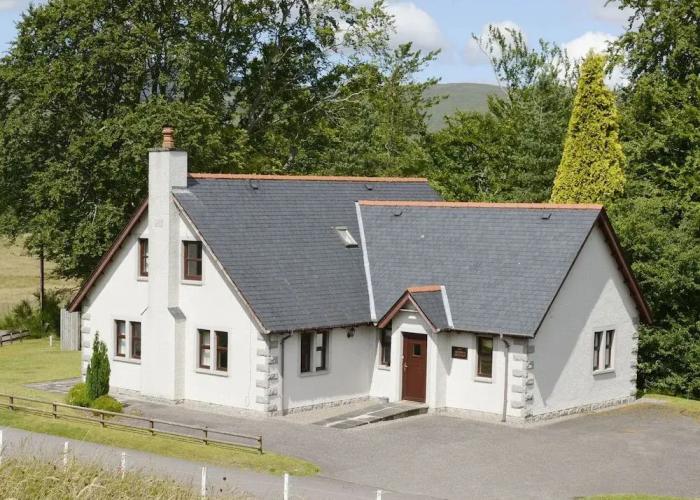 Factors Inn  Cottage