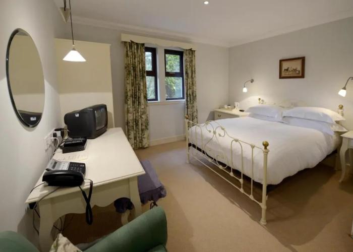 Factors Inn  Cottage