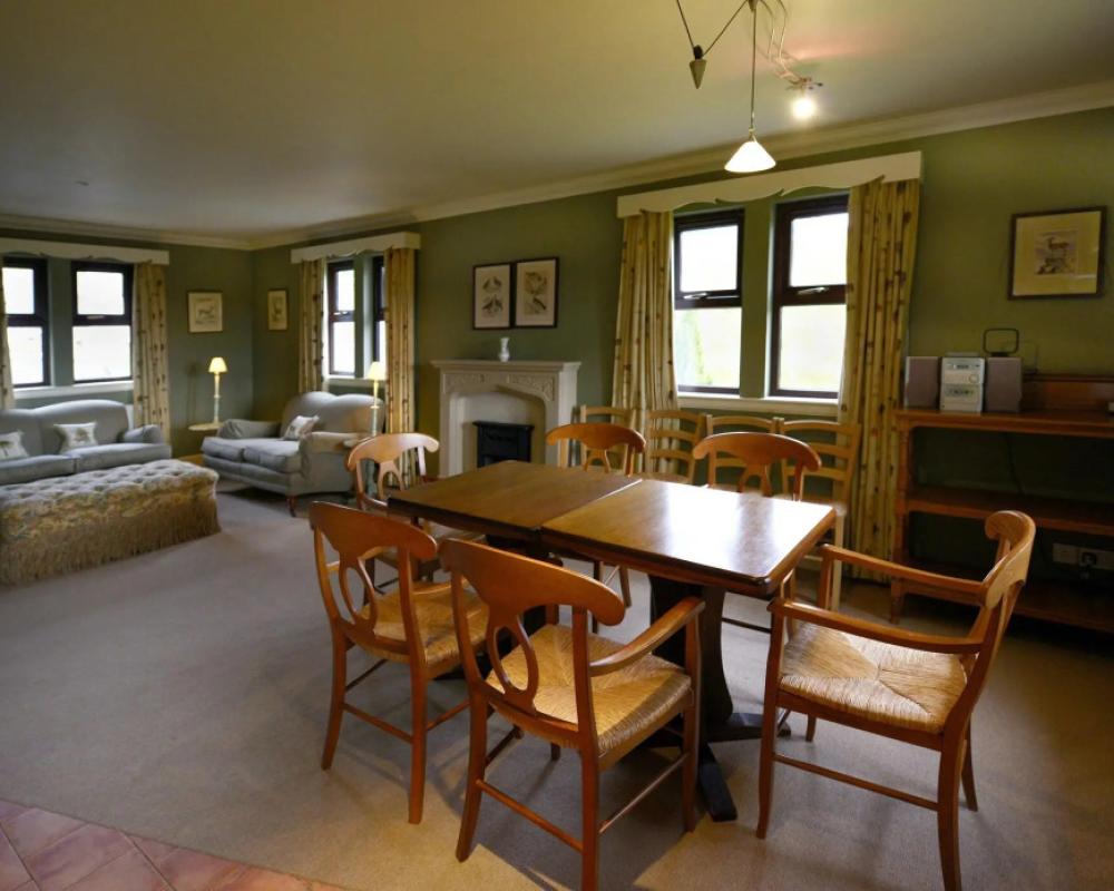 Factors Inn & Cottage