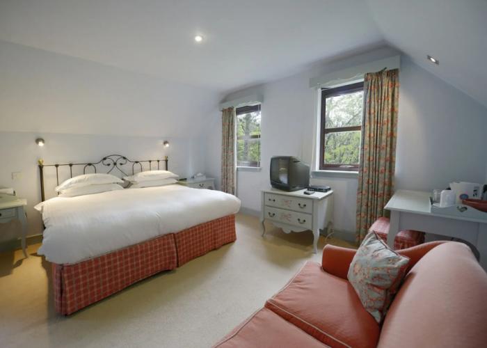 Factors Inn & Cottage