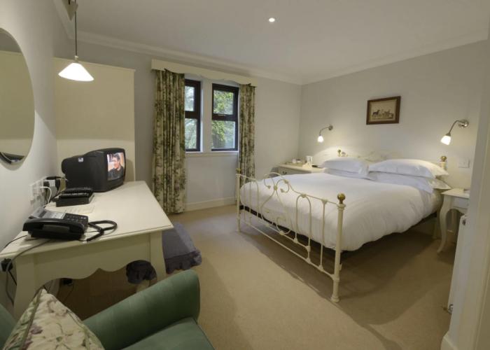 Factors Inn & Cottage