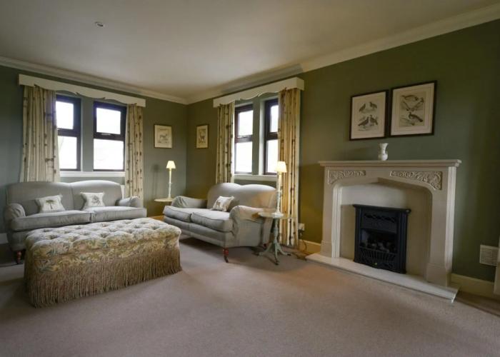 Factors Inn & Cottage