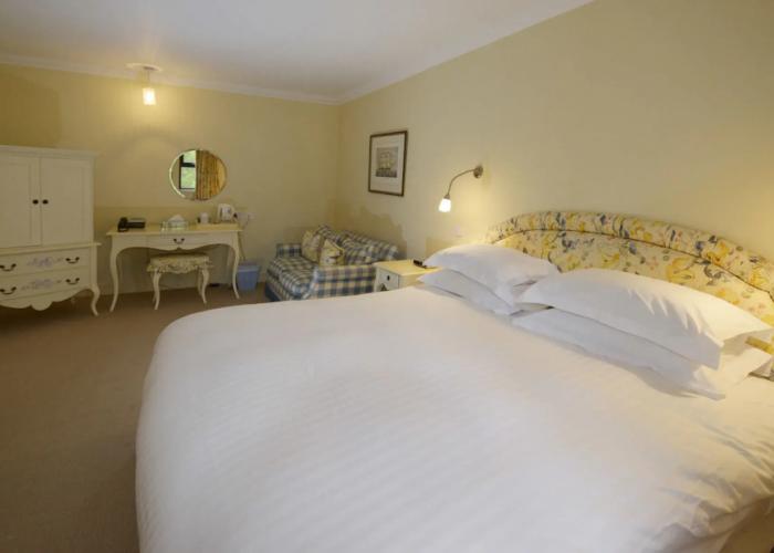 Factors Inn & Cottage