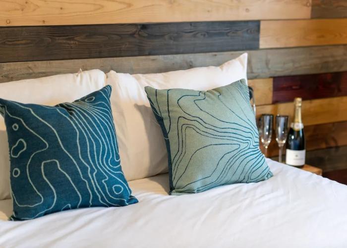 Base Camp Hotel Nevis Range