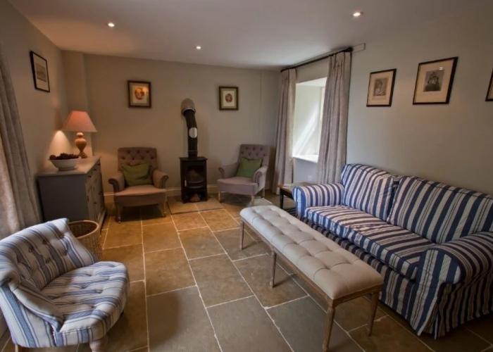 Bodnant Welsh Food BB  Farmhouse