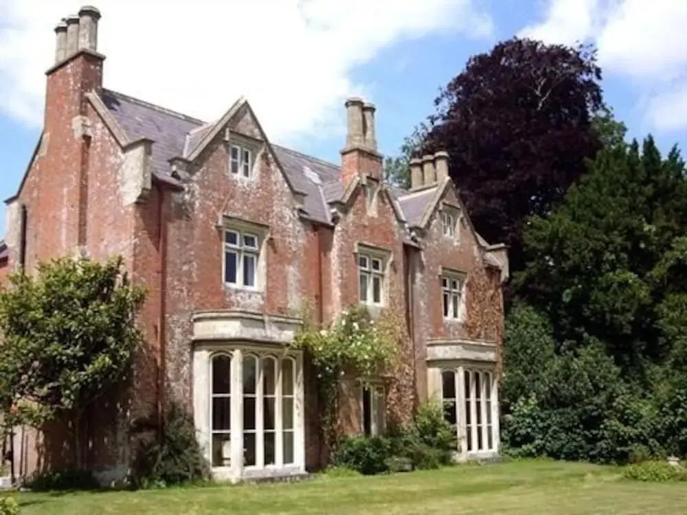 The Swallows Bed and Breakfast