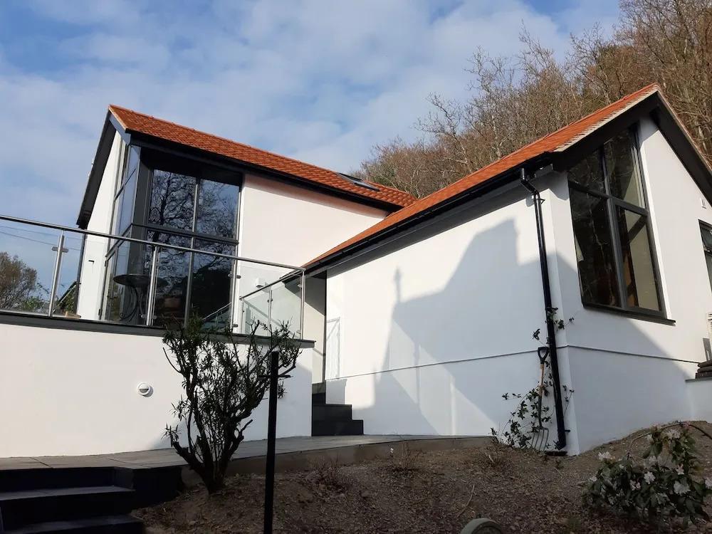 Tir-y-Coed Country House