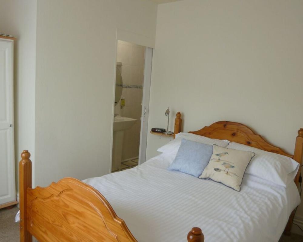 The Beehive Guest House