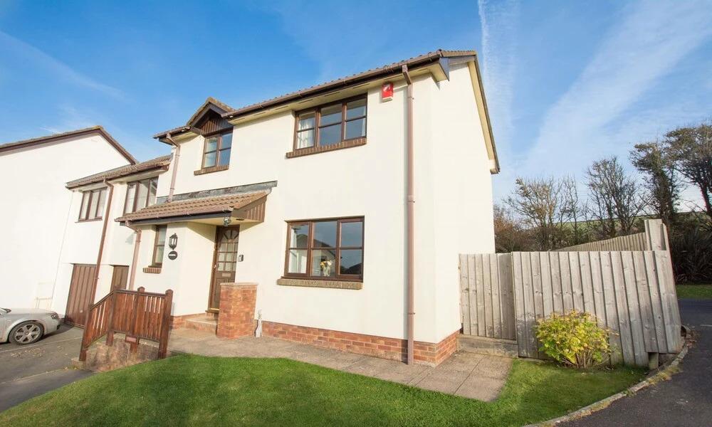 Rockpool Croyde 4 Bedrooms / Sleeps 8